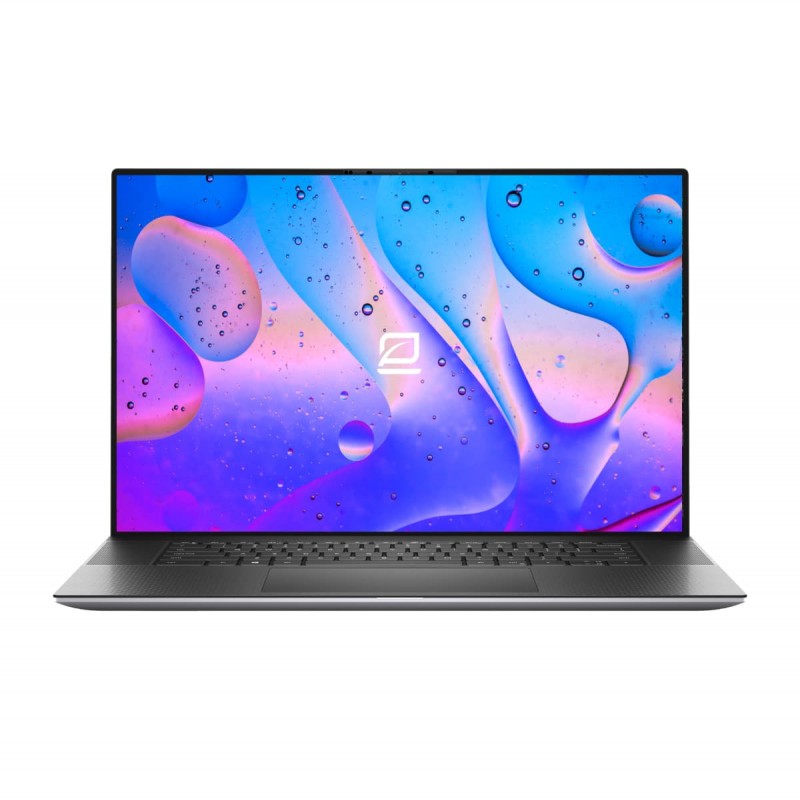 Dell Precision 5750 - i7-10850H - 32GB - SSD 512GB - Quadro T2000