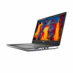 Dell Precision 7550 - i7-10850H - 16GB - SSD 512GB - RTX 3000