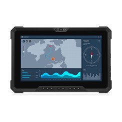Dell Latitude 7220 Rugged | i5-8365U - 8GB - 128GB SSD - 11" Touch