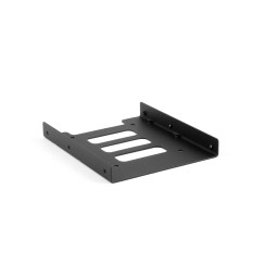 2.5 auf 3.5 Adapter | SSD HDD Metallhalterung