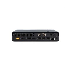 Lenovo ThinkCentre M910q Winzig | i7-7700T - 8GB RAM - SSD 256GB