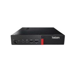 Lenovo ThinkCentre M910q Winzig | i7-7700T - 8GB RAM - SSD 256GB