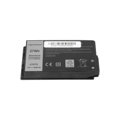 Movano BT/DE-7220 Akku für Dell Latitude Rugged Extreme 7202 und 7212 - 27Wh