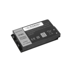 Movano BT/DE-7220 Akku für Dell Latitude Rugged Extreme 7202 und 7212 - 27Wh
