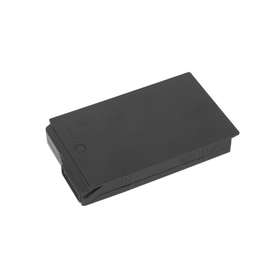 Movano BT/DE-7220 Akku für Dell Latitude Rugged Extreme 7202 und 7212 - 27Wh
