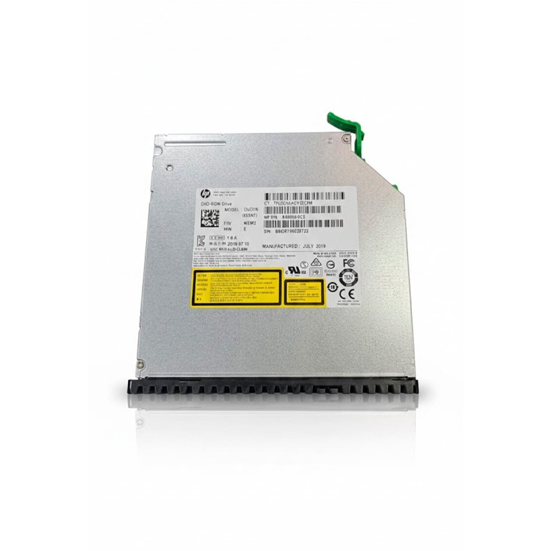 DVD-ROM HP DUD1N SFF - HP 849054-6C5 - Kompatibel 800 G3-G4