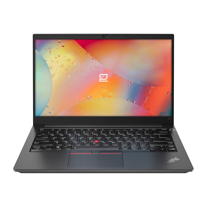 Lenovo ThinkPad E14 G2 14" FHD - i5-1135G7 - 16GB - 512GB SSD