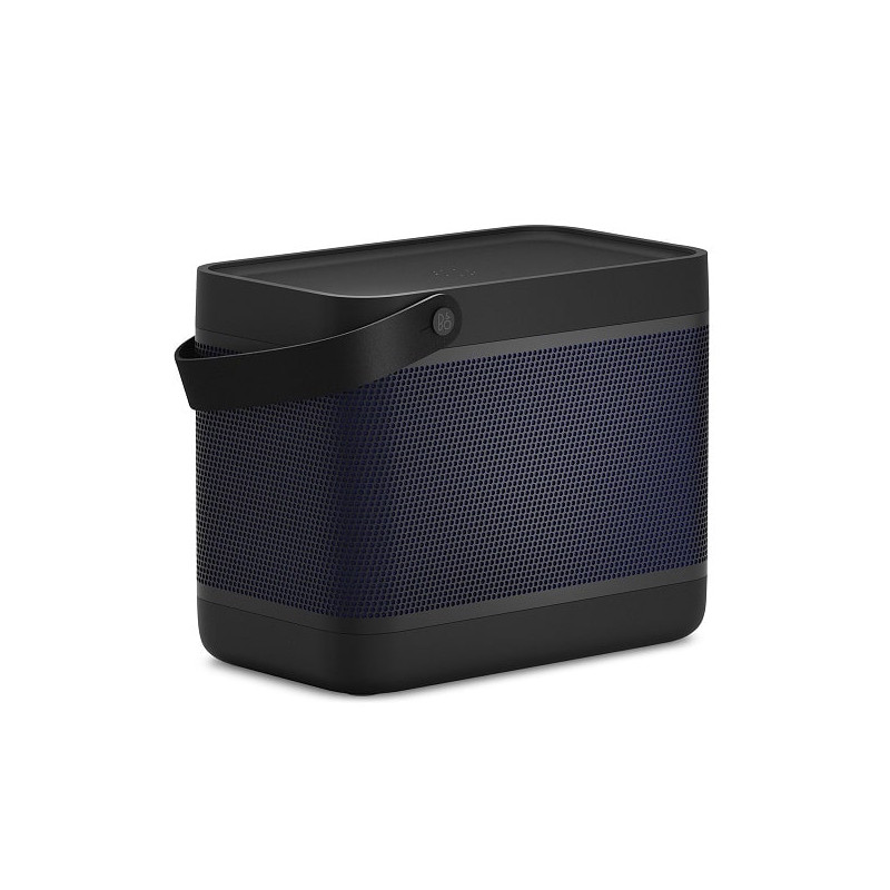 Bang & Olufsen Beolit 20 Bluetooth, Schwarz, A+