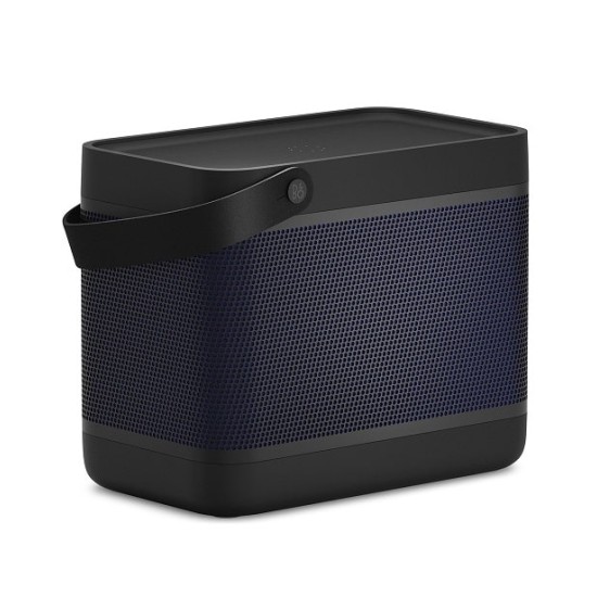 Bang & Olufsen Beolit 20 Bluetooth, Schwarz, A+