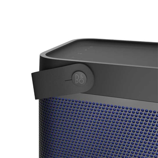 Bang & Olufsen Beolit 20 Bluetooth, Schwarz, A+