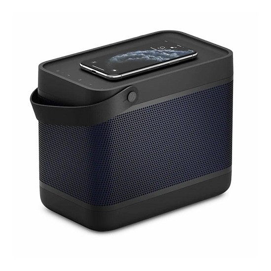 Bang & Olufsen Beolit 20 Bluetooth, Schwarz, A+