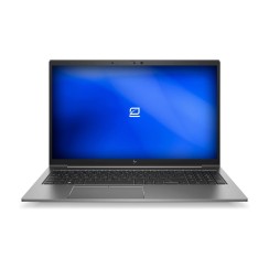 HP ZBook Firefly 15 G8 - i7-1165G7 - 16GB - SSD 512GB - Quadro T500