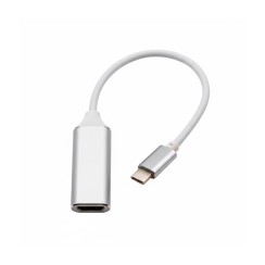 USB-C auf HDMI 4K 60Hz Adapter - MacBook und Samsung