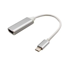 USB-C auf HDMI 4K 60Hz Adapter - MacBook und Samsung