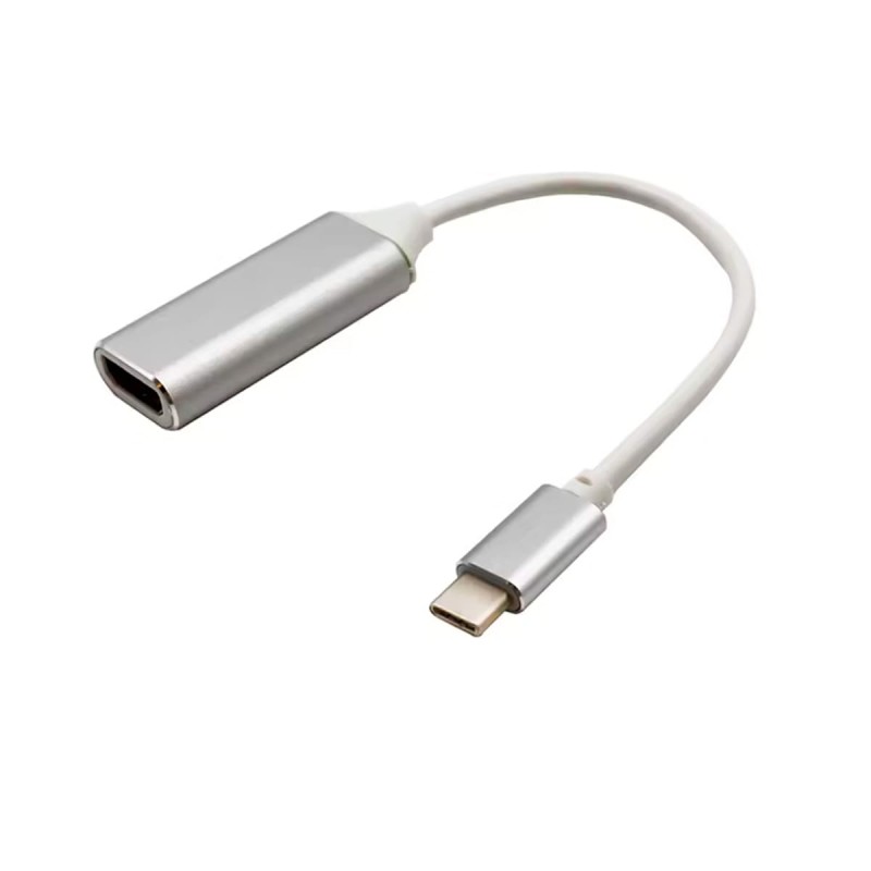 USB-C auf HDMI 4K 60Hz Adapter - MacBook und Samsung