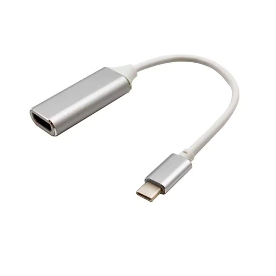 USB-C auf HDMI 4K 60Hz Adapter - MacBook und Samsung