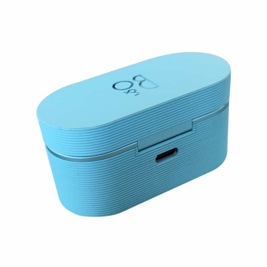 Bang & Olufsen Beoplay E8 Sport, Blau, A+