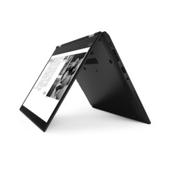 Lenovo ThinkPad X390 Yoga | i5-8265U - 8GB - SSD 1TB - 4G LTE