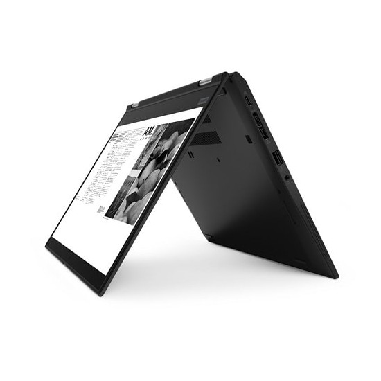 Lenovo ThinkPad X390 Yoga | i5-8265U - 8GB - SSD 1TB - 4G LTE