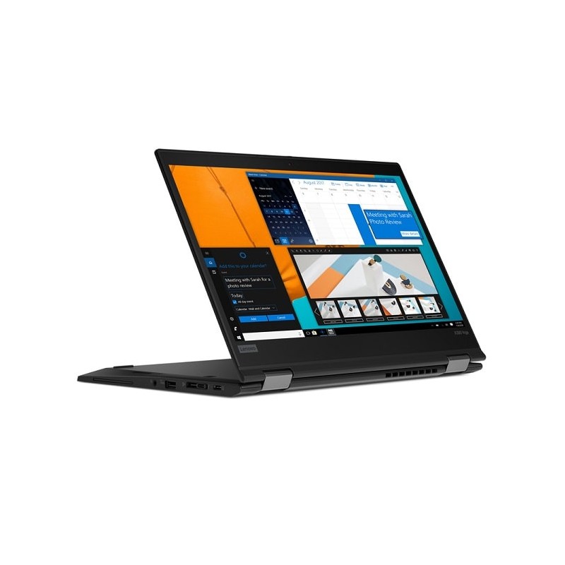 Lenovo ThinkPad X390 Yoga | i5-8265U - 8GB - SSD 1TB - 4G LTE