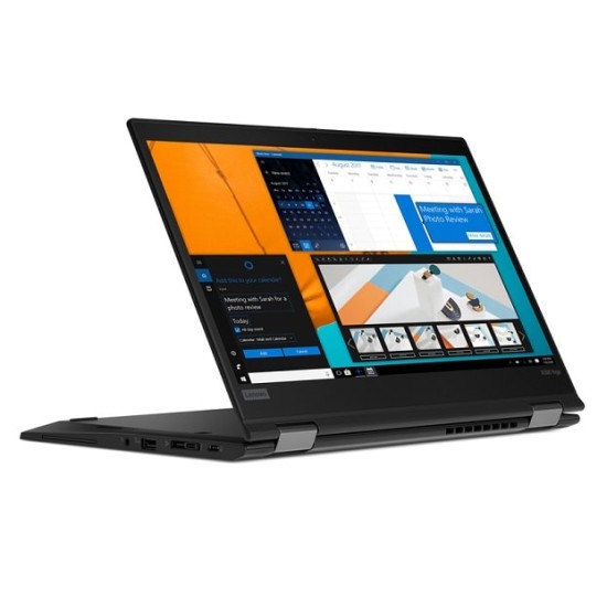 Lenovo ThinkPad X390 Yoga | i5-8265U - 8GB - SSD 1TB - 4G LTE