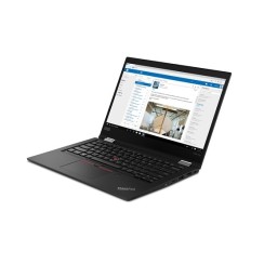Lenovo ThinkPad X390 Yoga | i5-8265U - 8GB - SSD 1TB - 4G LTE