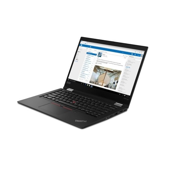 Lenovo ThinkPad X390 Yoga | i5-8265U - 8GB - SSD 1TB - 4G LTE