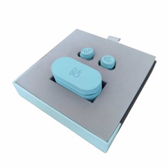 Bang & Olufsen Beoplay E8 Sport, Blau, A+