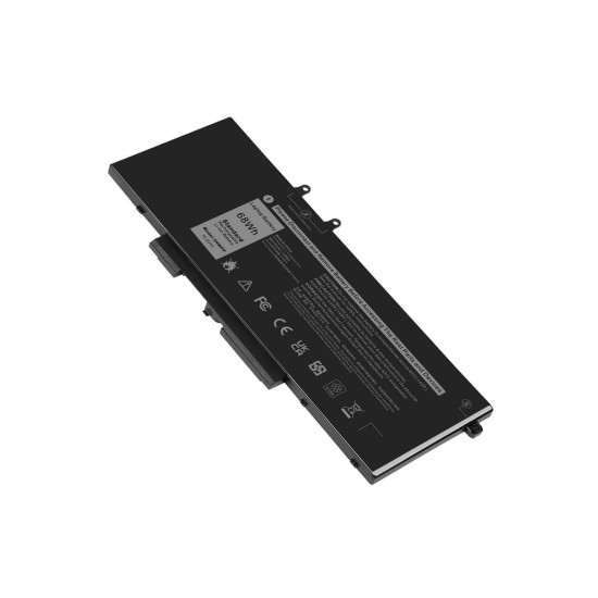 Kompatibler Akku Dell Latitude 5400 5410 5510 | 3HWPP