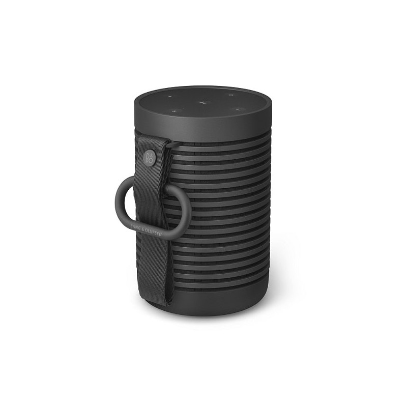Bang & Olufsen Beosound Explore, Schwarz, A+