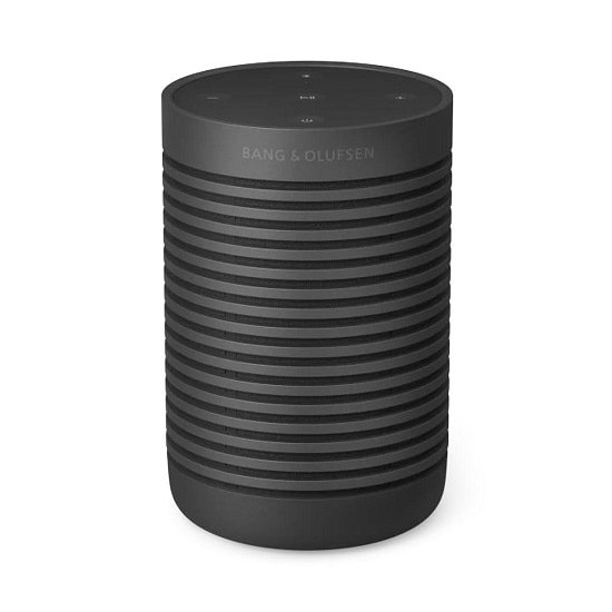 Bang & Olufsen Beosound Explore, Schwarz, A+