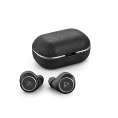 Bang & Olufsen Beoplay E8 2.0, Schwarz, Km0 ohne Originalverpackung