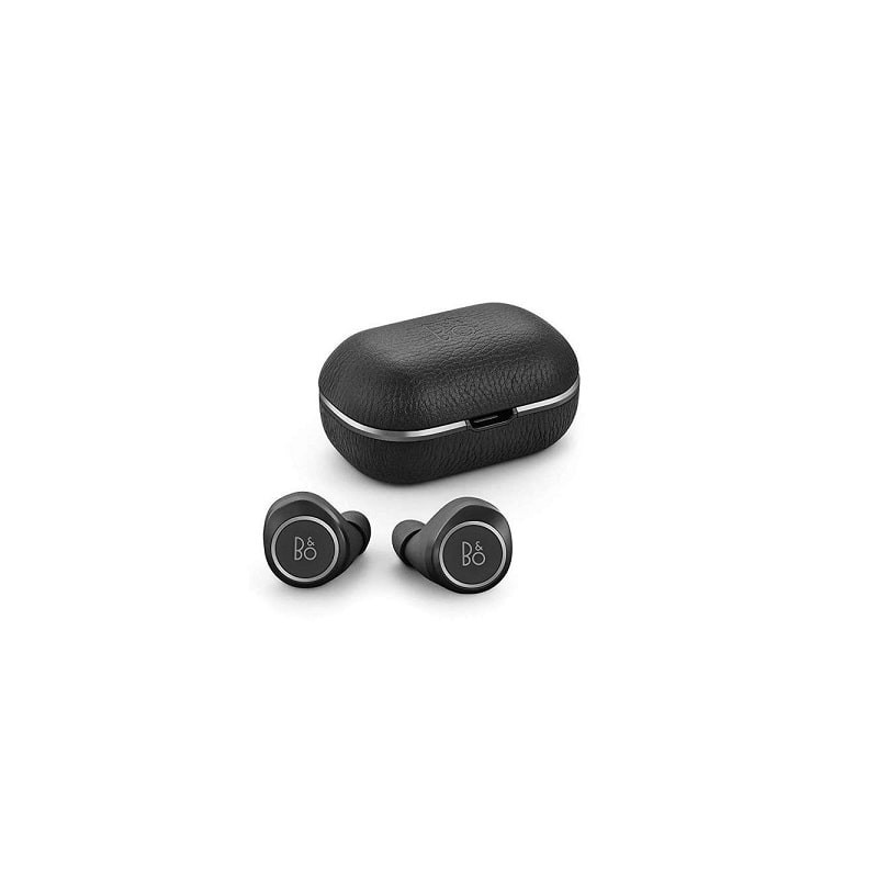 Bang & Olufsen Beoplay E8 2.0, Schwarz, Km0 ohne Originalverpackung