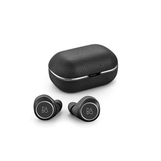 Bang & Olufsen Beoplay E8 2.0, Schwarz, Km0 ohne Originalverpackung