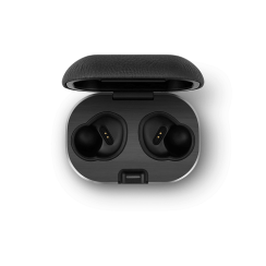 Bang & Olufsen Beoplay E8 2.0, Schwarz, Km0 ohne Originalverpackung