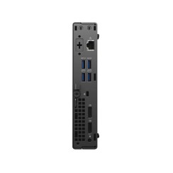 Dell OptiPlex 7080 Mikro - i5-10500T - 16GB - SSD 512GB