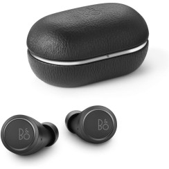 Bang & Olufsen Beoplay E8 3.0, Schwarz, Km0 Originalverpackung