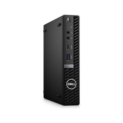 Dell OptiPlex 7080 Mikro - i5-10500T - 16GB - SSD 512GB