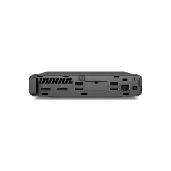 HP ProDesk 600 G4 Mini - i7-8700T - 8GB RAM - 256GB SSD