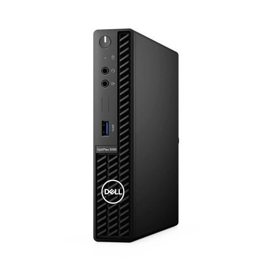 Dell OptiPlex 3090 Micro - i5-10500T - 8GB RAM - 256GB SSD