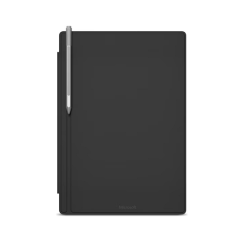 Microsoft Surface Pro Type Cover UK QWERTY | Original graue Tastatur - A