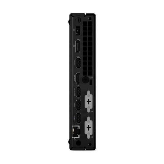 Mini-PC Lenovo ThinkCentre M70q Winzig i5 | 8GB | SSD 256GB