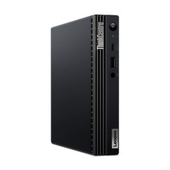 Mini-PC Lenovo ThinkCentre M70q Winzig i5 | 8GB | SSD 256GB