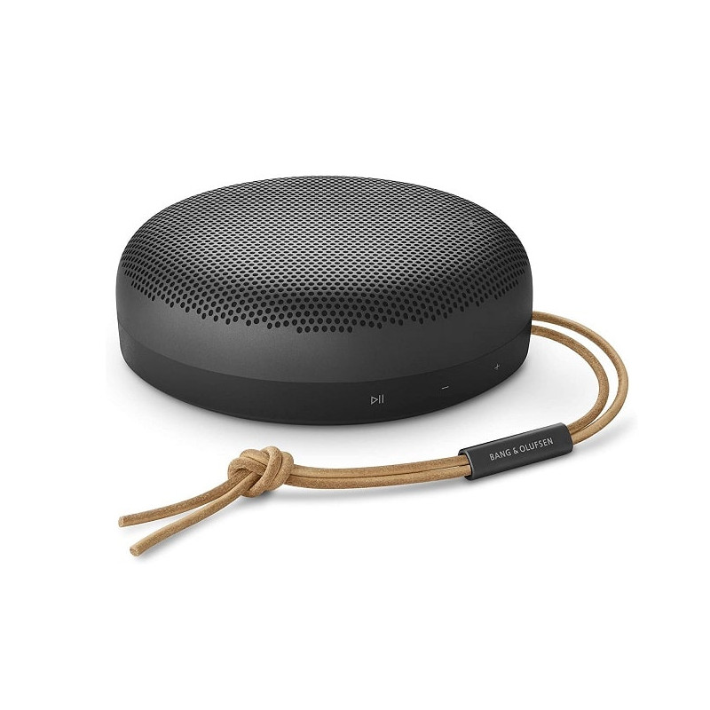 Bang & Olufsen Beosound A1 2.0 Gen Bluetooth, Schwarz, Neu