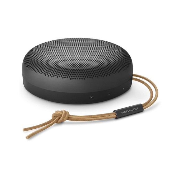 Bang & Olufsen Beosound A1 2.0 Gen Bluetooth, Schwarz, Neu