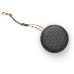 Bang & Olufsen Beosound A1 2.0 Gen Bluetooth, Schwarz, Neu