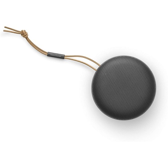 Bang & Olufsen Beosound A1 2.0 Gen Bluetooth, Schwarz, Neu