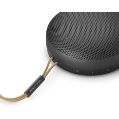 Bang & Olufsen Beosound A1 2.0 Gen Bluetooth, Schwarz, Neu