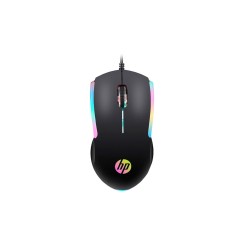 Gaming-Maus HP M160 RGB | USB Gaming-Maus