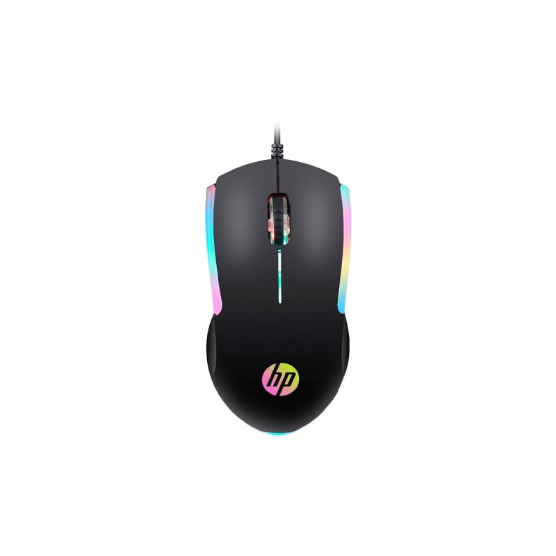 Gaming-Maus HP M160 RGB | USB Gaming-Maus